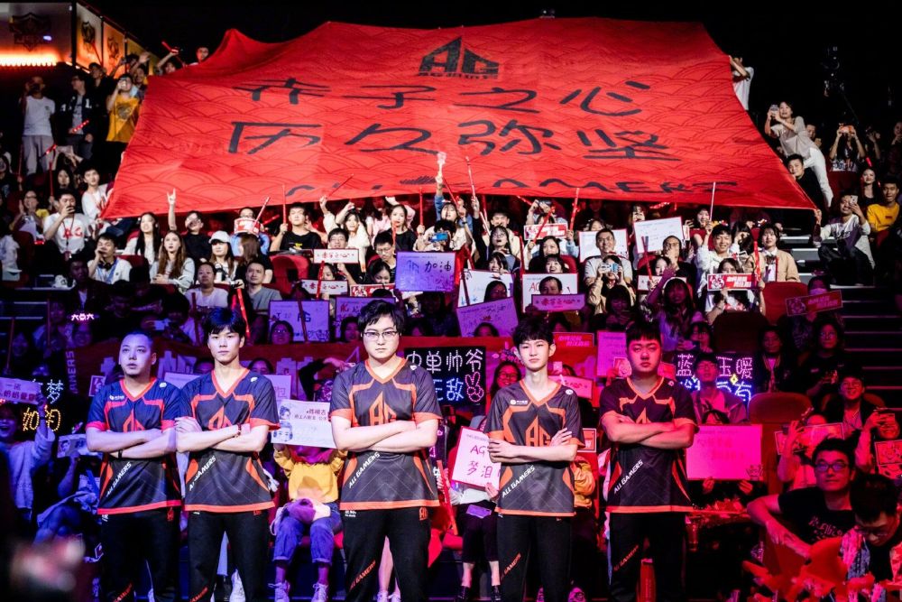 在关键时刻