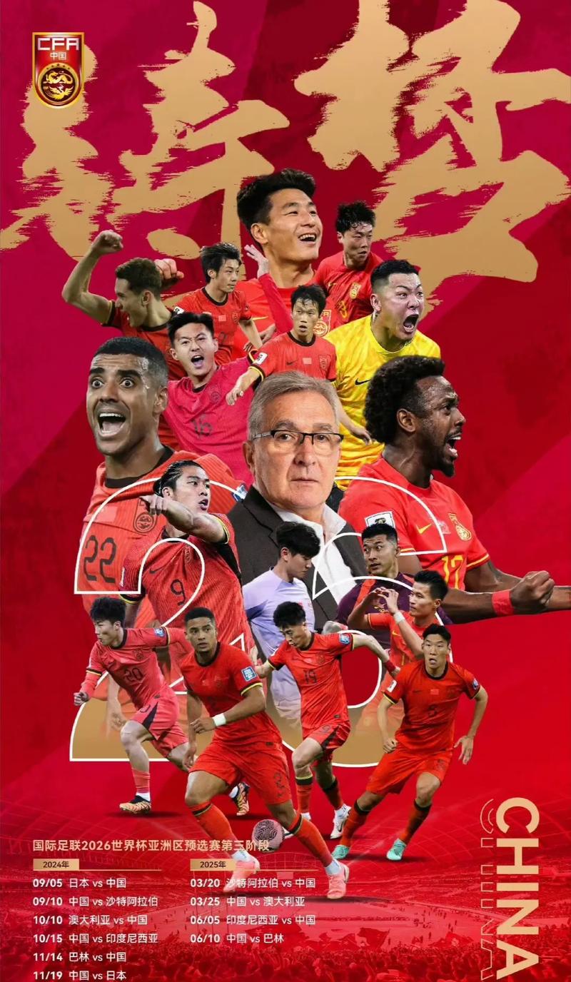 的进步